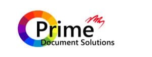 Prime Document Solutions